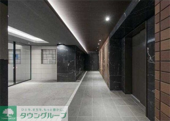 クオリタス田端の物件内観写真